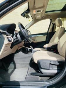 הלוואה לרכב ב מ וו