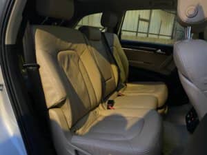 הלוואה לרכב אאודי