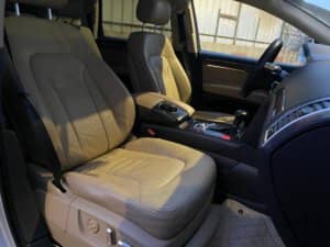 הלוואה לרכב אאודי