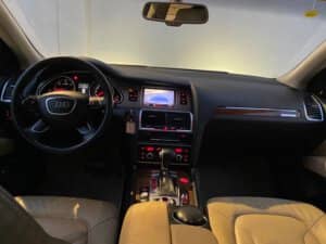 הלוואה לרכב אאודי