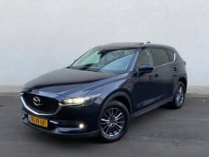 הלוואה לרכב מזדה