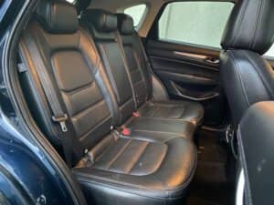 הלוואה לרכב מזדה