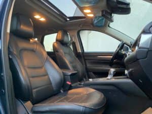 הלוואה לרכב מזדה