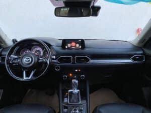 הלוואה לרכב מזדה