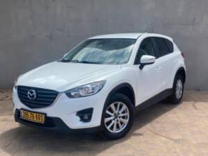 הלוואה לרכב מזדה