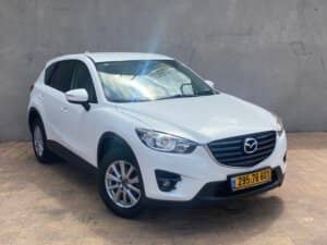 הלוואה לרכב מזדה