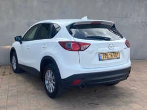 הלוואה לרכב מזדה