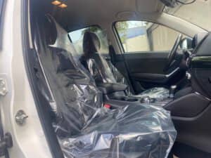 הלוואה לרכב מזדה