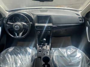 הלוואה לרכב מזדה