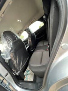 הלוואה לרכב מזדה