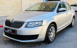 הלוואה לרכב סקודה