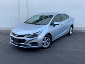 הלוואה לרכב שברולט