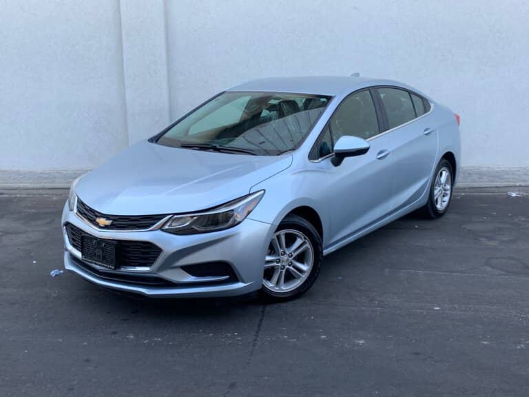 הלוואה לרכב שברולט