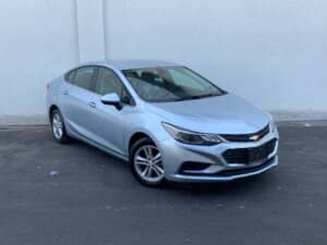 הלוואה לרכב שברולט