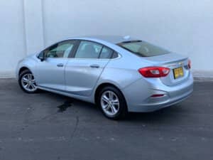 הלוואה לרכב שברולט