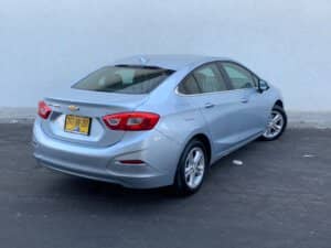 הלוואה לרכב שברולט