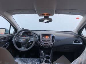 הלוואה לרכב שברולט