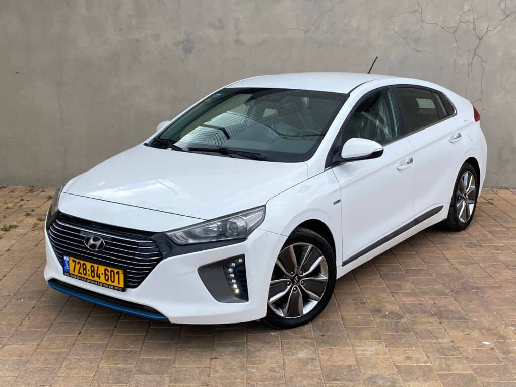 הלוואה לרכב יונדאי