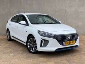 הלוואה לרכב יונדאי