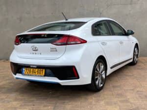 הלוואה לרכב יונדאי