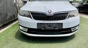 הלוואה לרכב סקודה