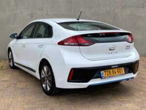 הלוואה לרכב יונדאי