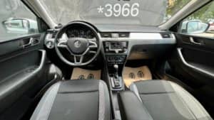 הלוואה לרכב סקודה