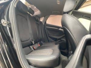 הלוואה לרכב אאודי