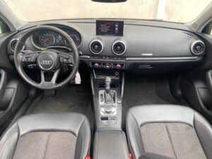 הלוואה לרכב אאודי