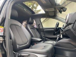 הלוואה לרכב אאודי