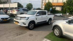 הלוואה לרכב טויוטה