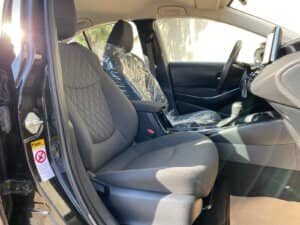 הלוואה לרכב טויוטה