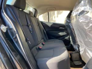 הלוואה לרכב טויוטה