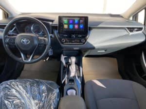 הלוואה לרכב טויוטה