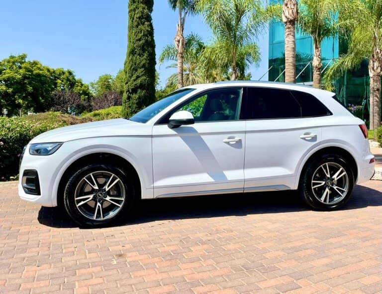 הלוואה לרכב אאודי