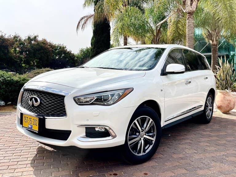 הלוואה לרכב ניסאן