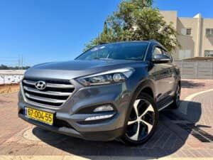 הלוואה לרכב יונדאי