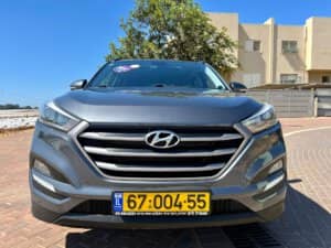 הלוואה לרכב יונדאי