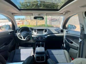 הלוואה לרכב יונדאי