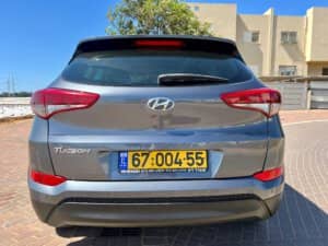 הלוואה לרכב יונדאי