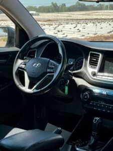 הלוואה לרכב יונדאי