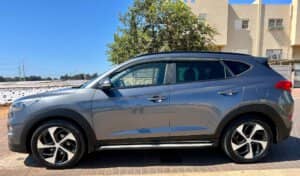 הלוואה לרכב יונדאי