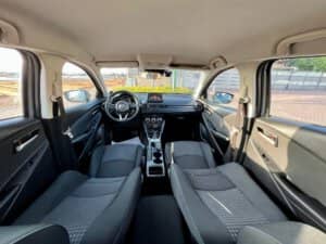 הלוואה לרכב מזדה