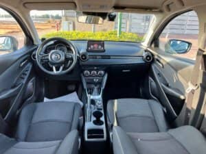 הלוואה לרכב מזדה