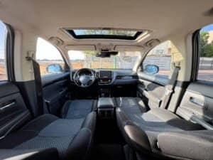 הלוואה לרכב מיצובישי