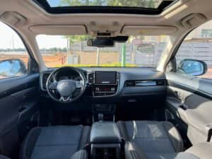 הלוואה לרכב מיצובישי