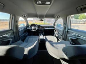 הלוואה לרכב אאודי