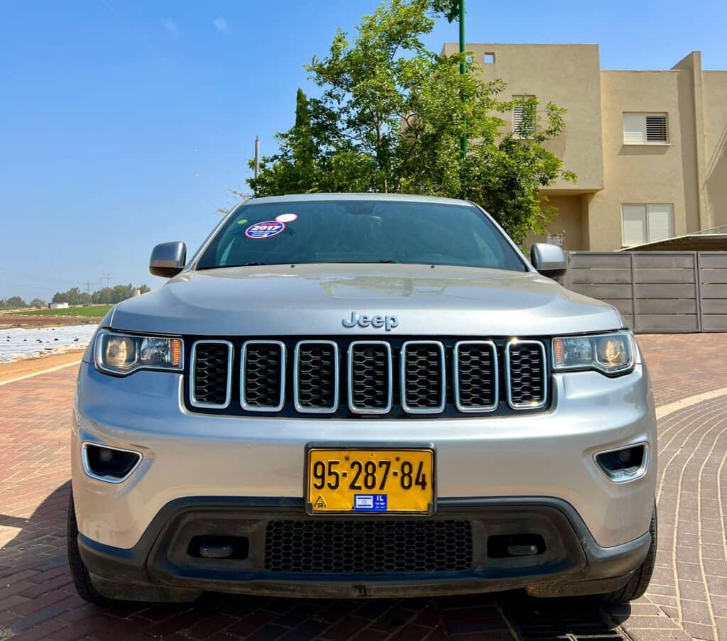 הלוואה לרכב קרייזלר