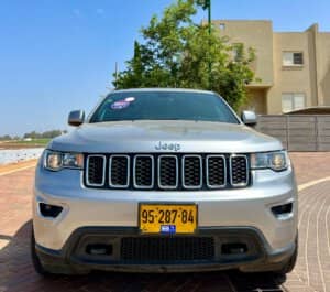 הלוואה לרכב קרייזלר