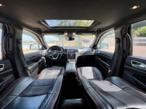 הלוואה לרכב קרייזלר